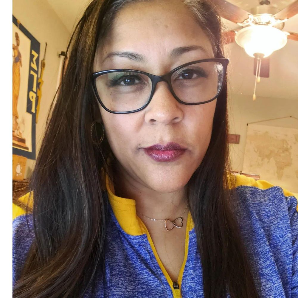 Dr. Kimberly Hardy