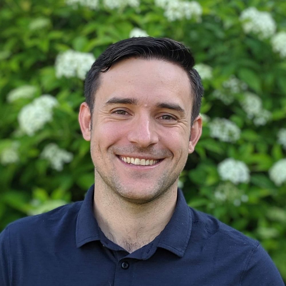 Daniel Kudla