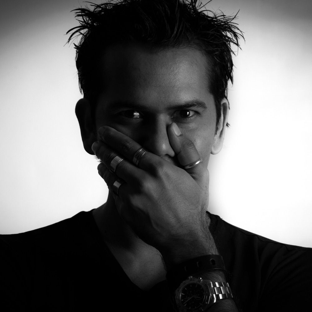 Rohit Barker