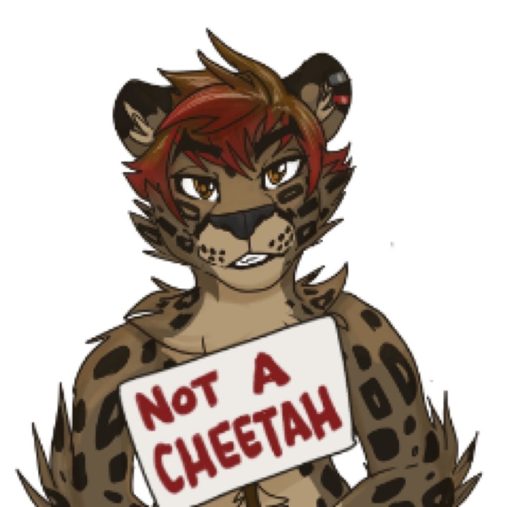 RedChepard
