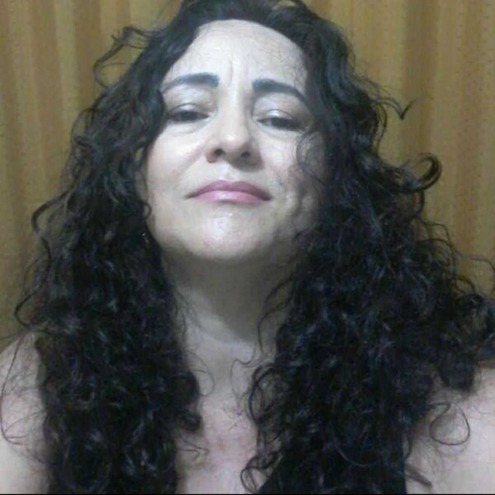 Nanci Branco 