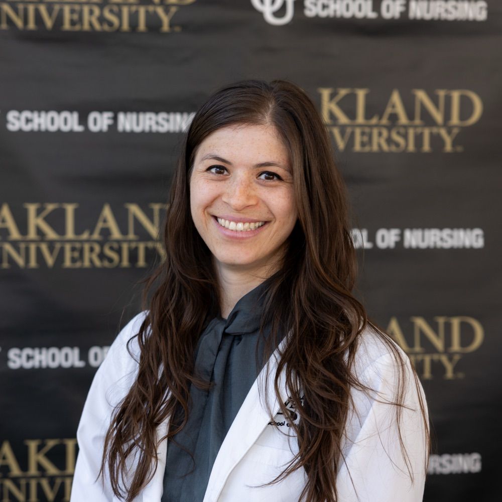 Laurel Bonfiglio