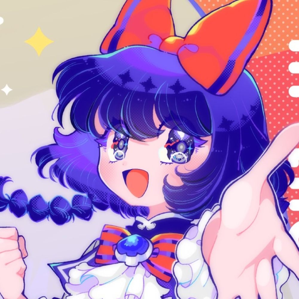 苹果知生（メロコ チキ）