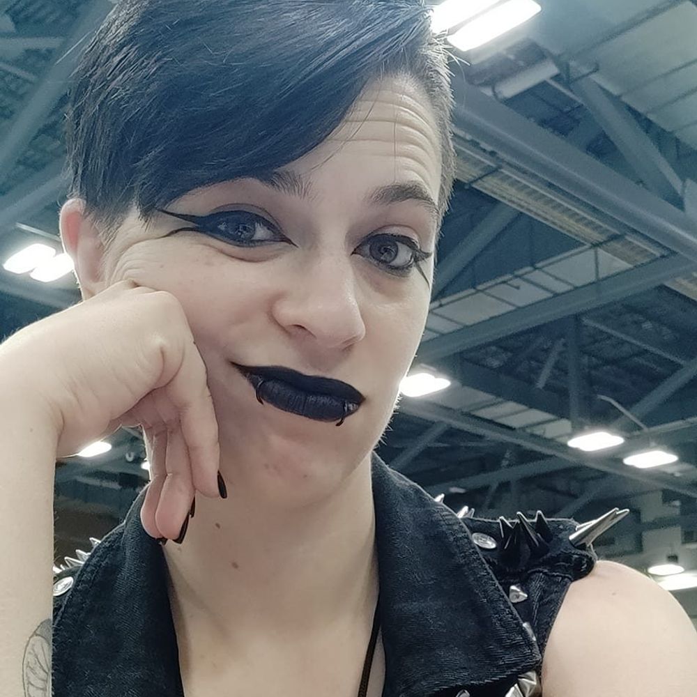 Jester Morningstar