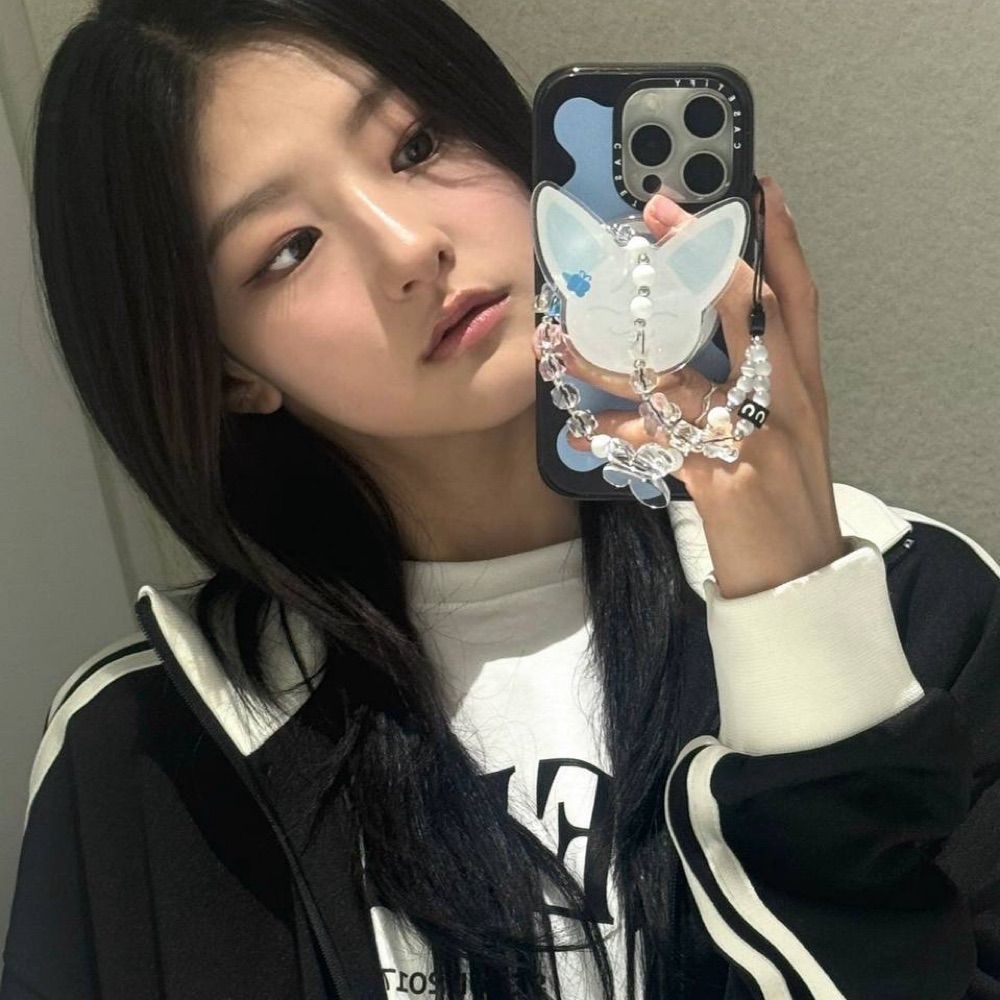 mei 하늘