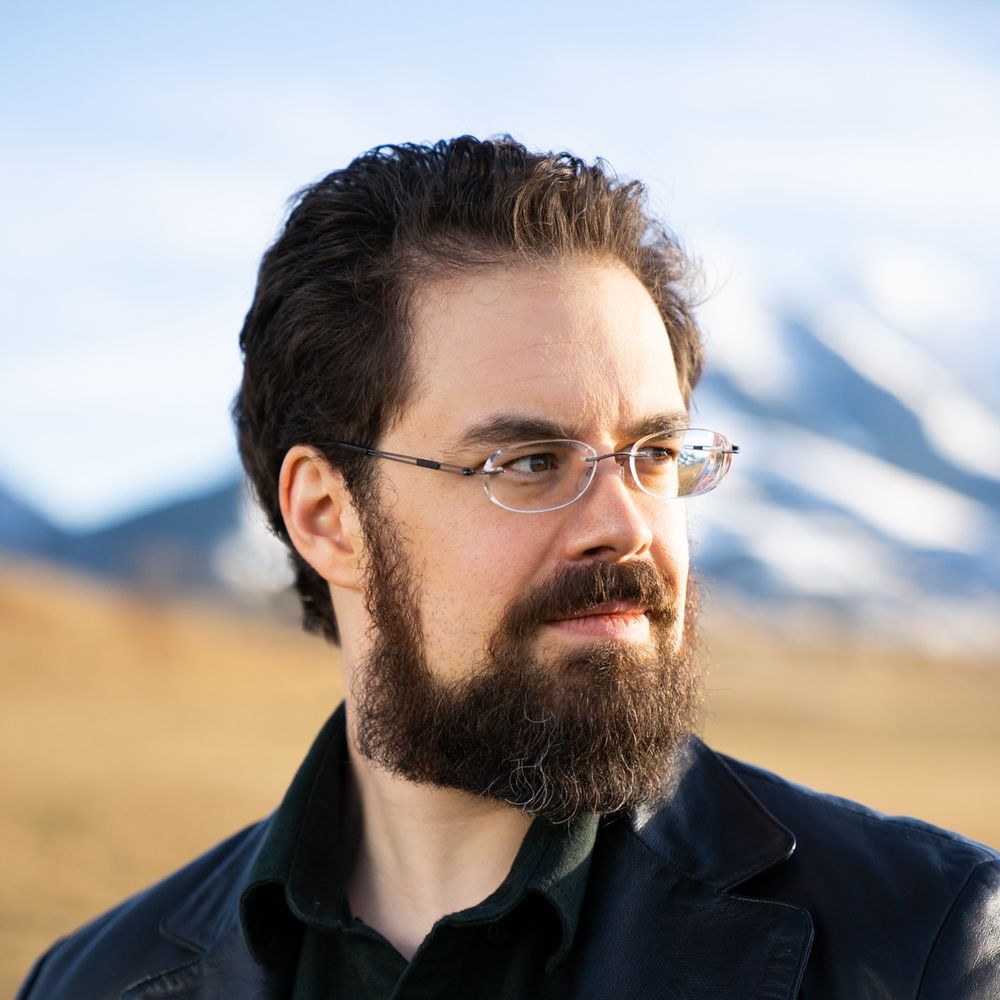 Christopher Paolini