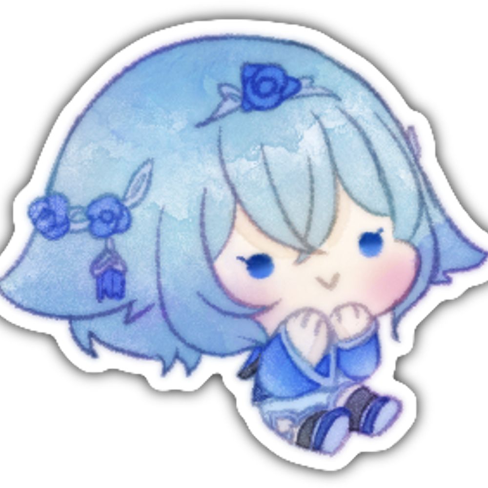 Mistreil ☆ commissions open