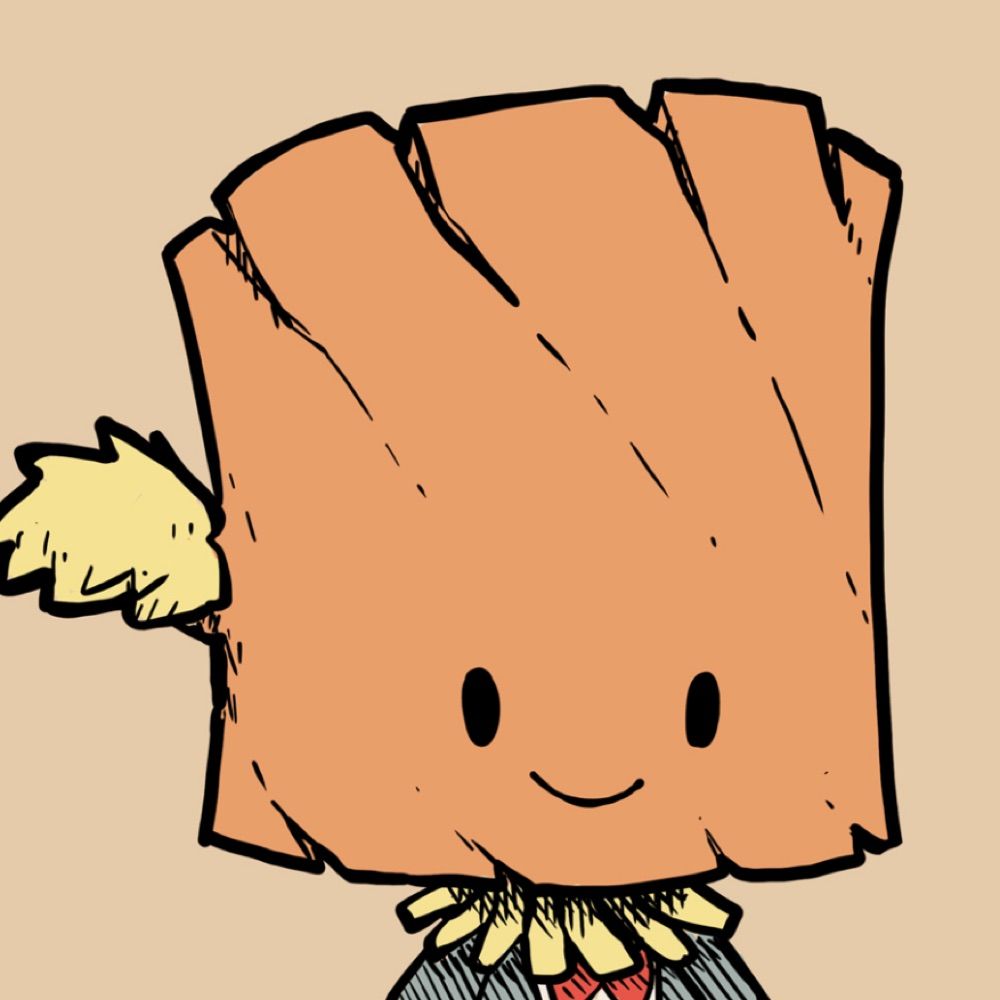 Twistwood 