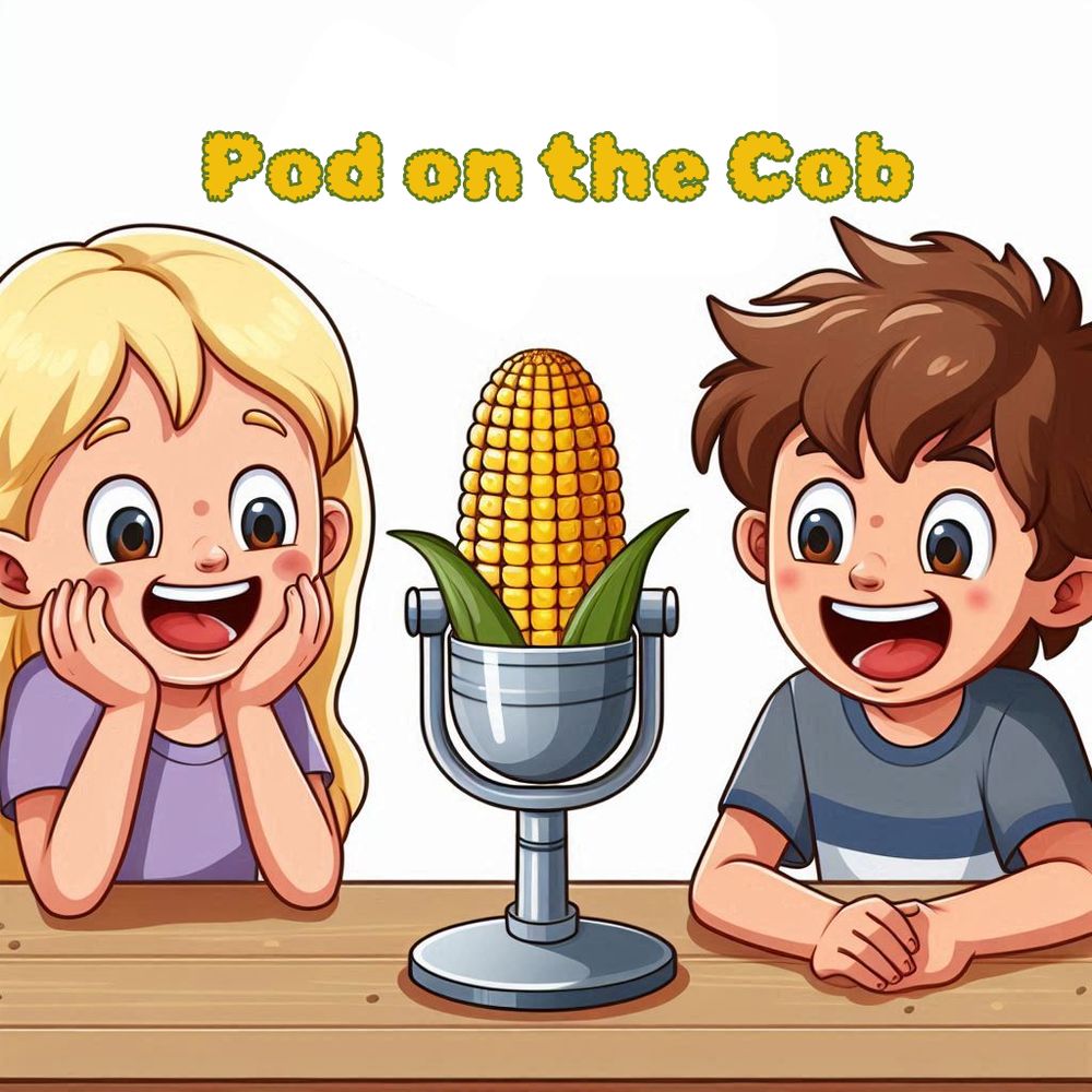 Pod on the Cob