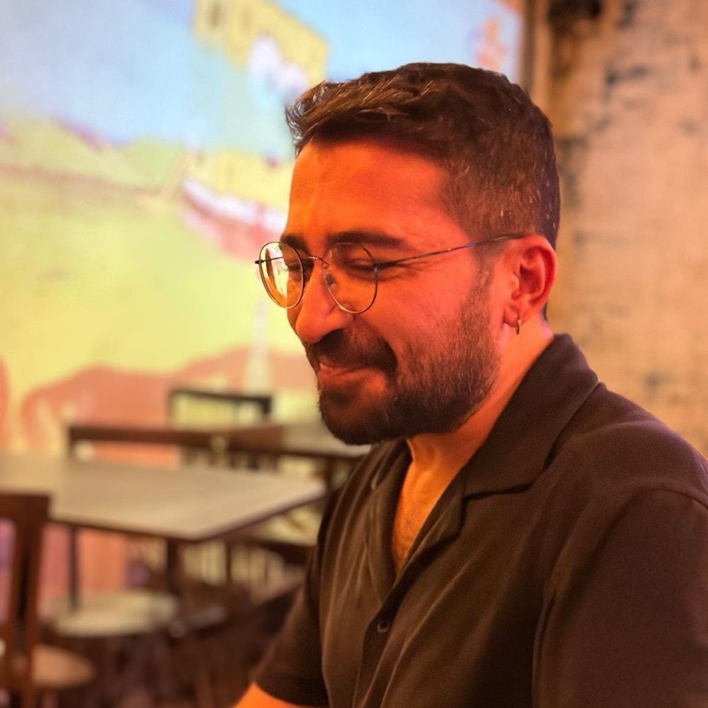 Veysel Balun