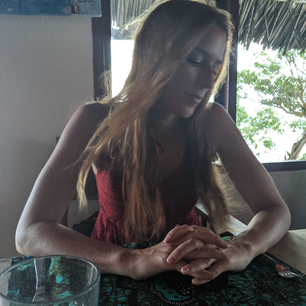 Laura Gamse