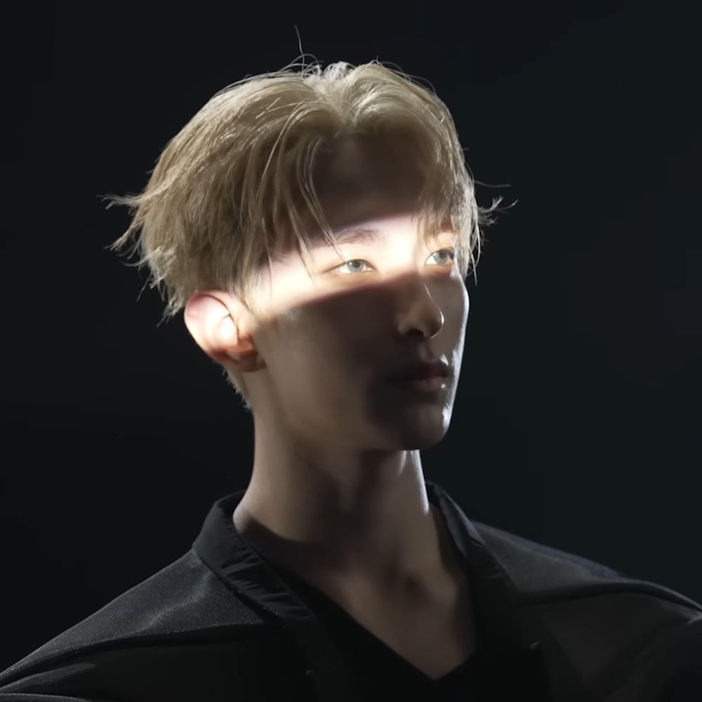 key