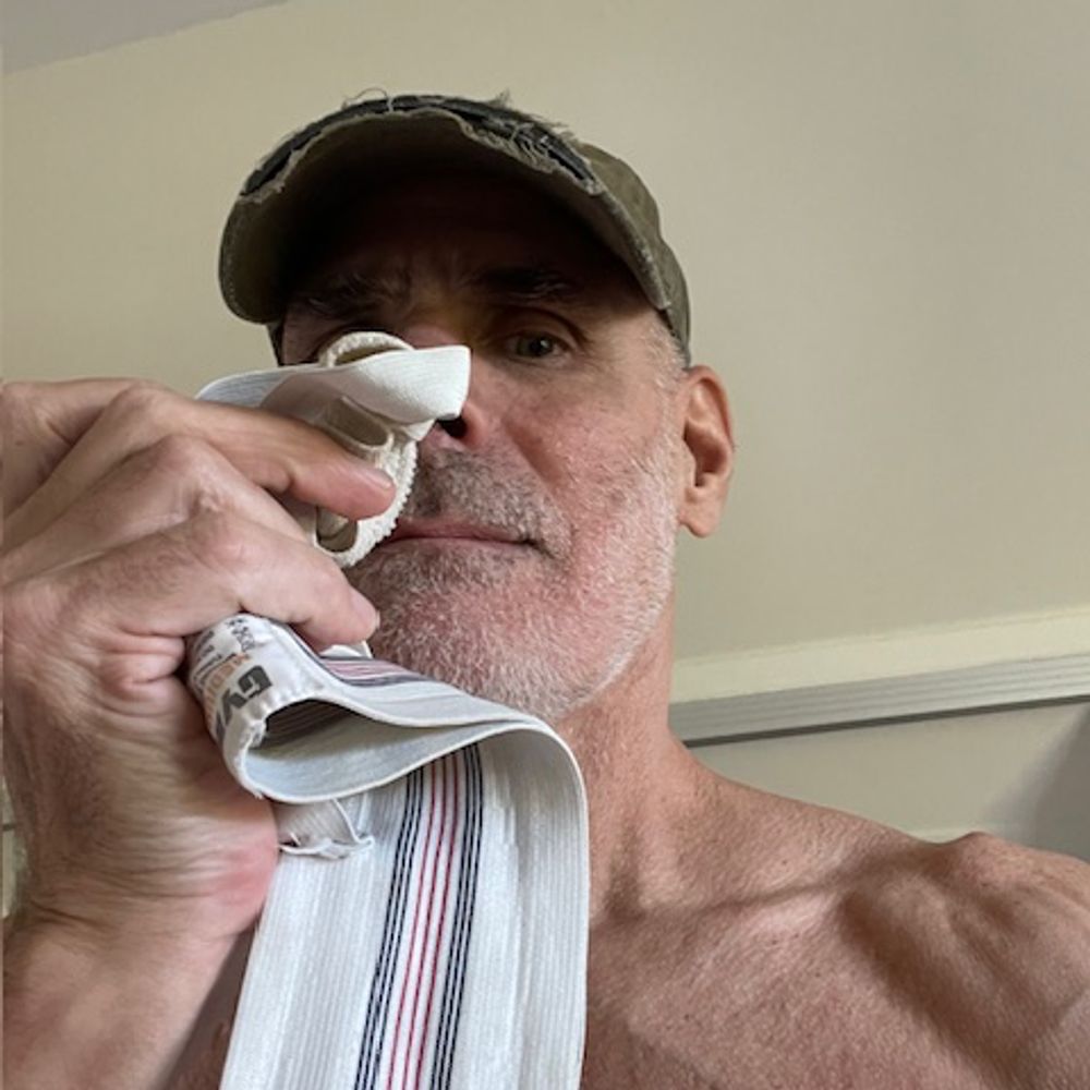 Jock Daddy