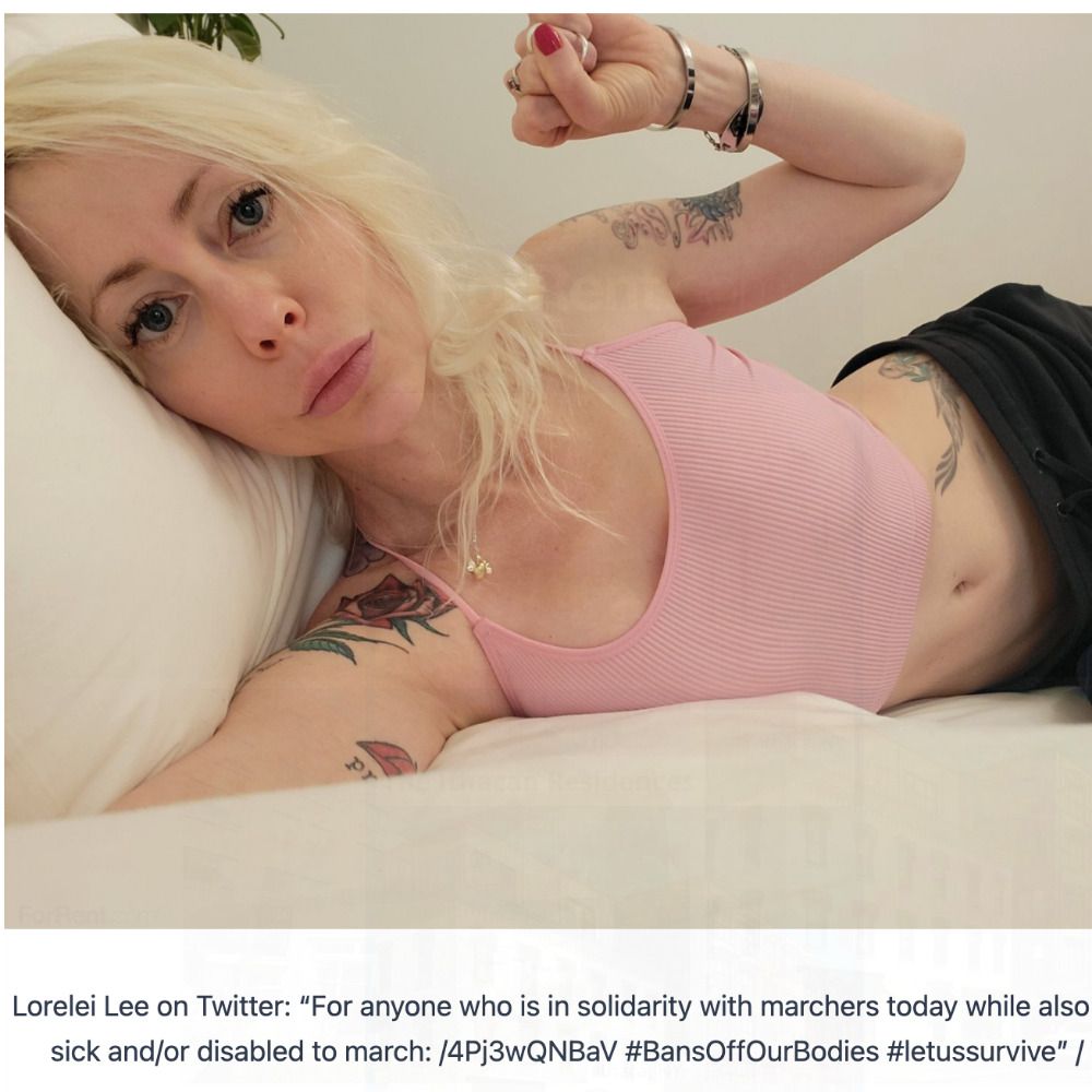 Lorelei Lee