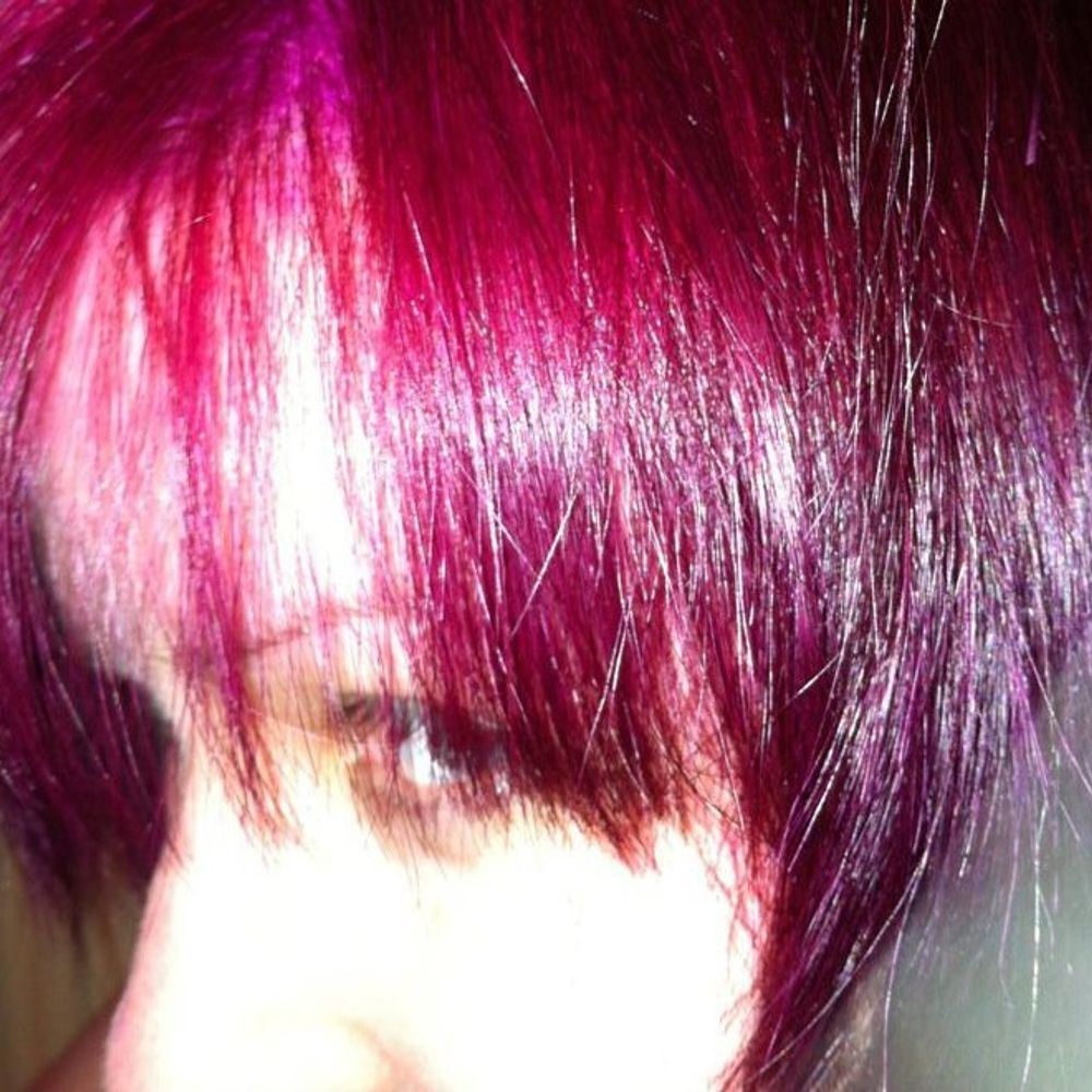 Leighann Duncan (she/her)