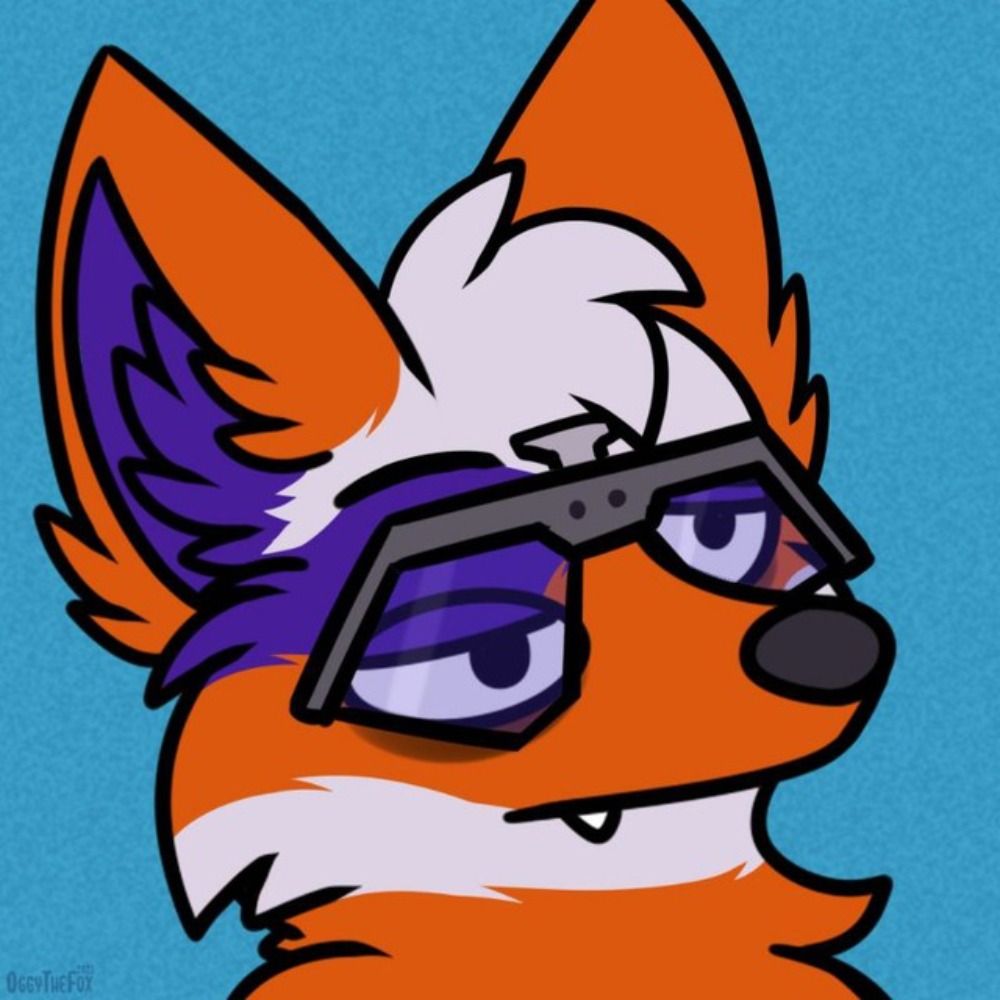LumenFox