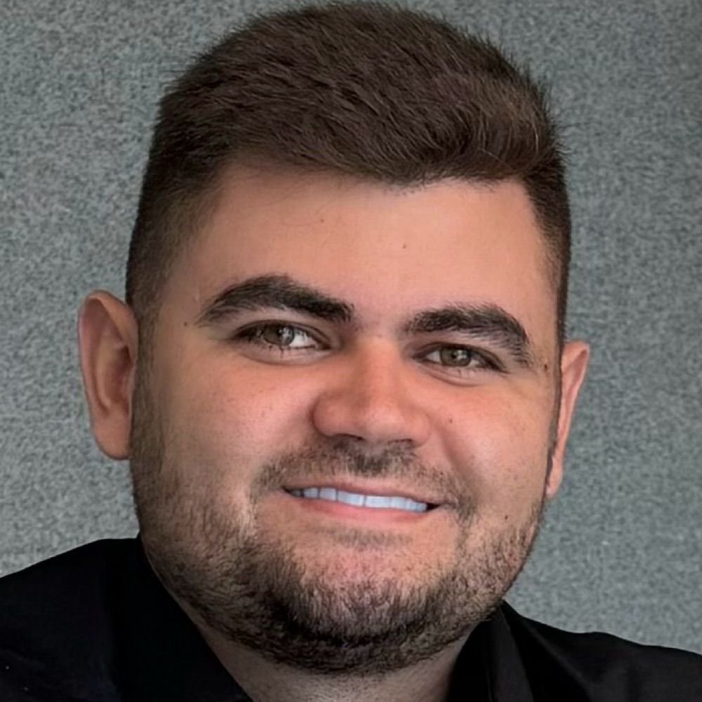 Nikson Caio 