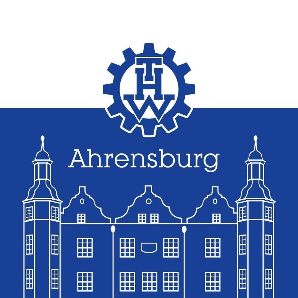 Technisches Hilfswerk Ahrensburg