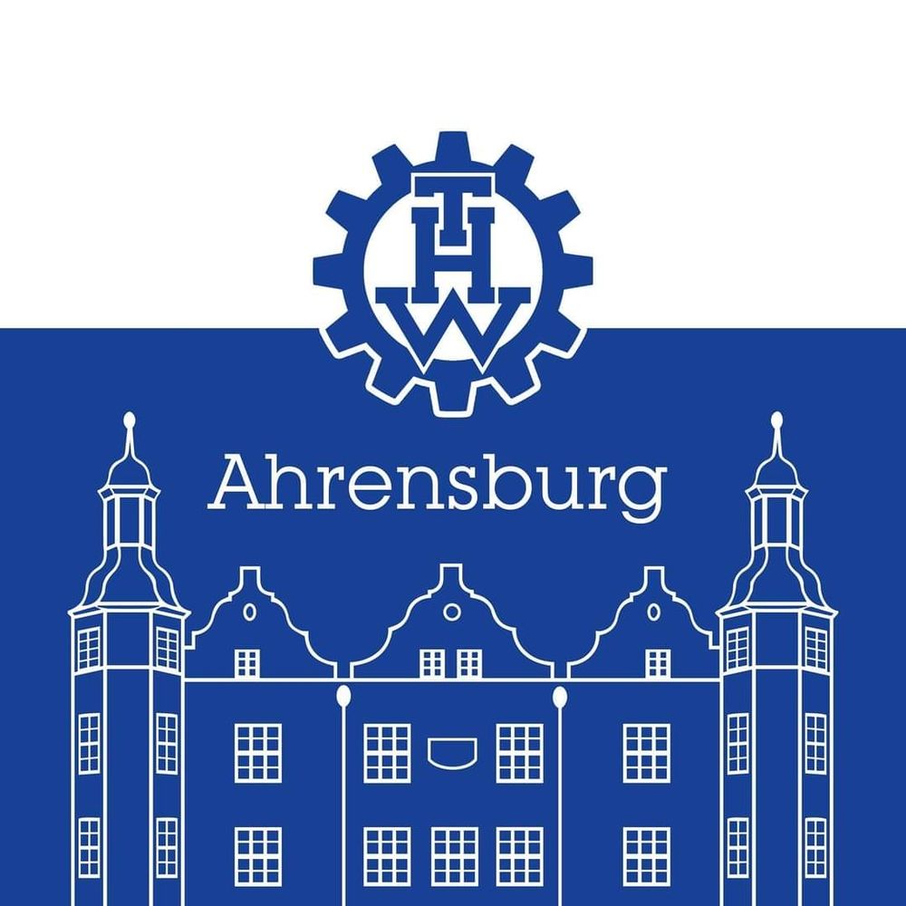 Technisches Hilfswerk Ahrensburg