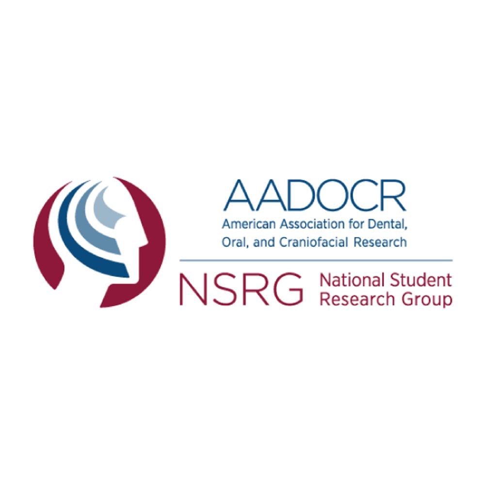 AADOCR National Student Research Group (NSRG)