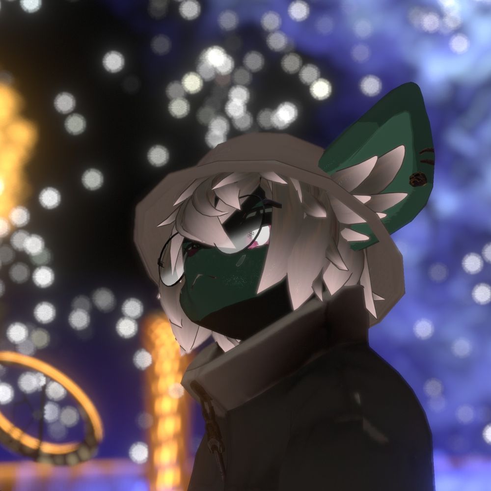 ~Vixy~