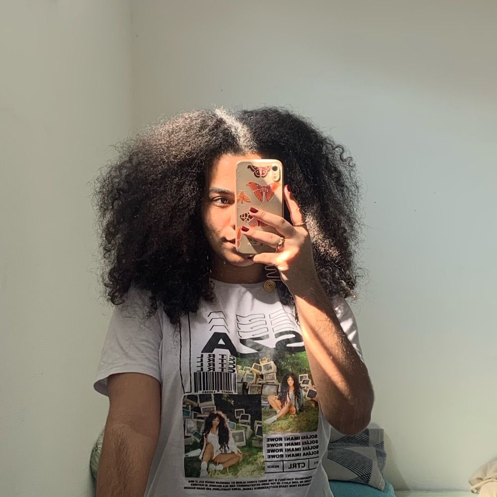 Amandinha 🕊️
