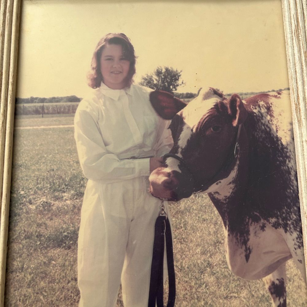 Kerri Bowers