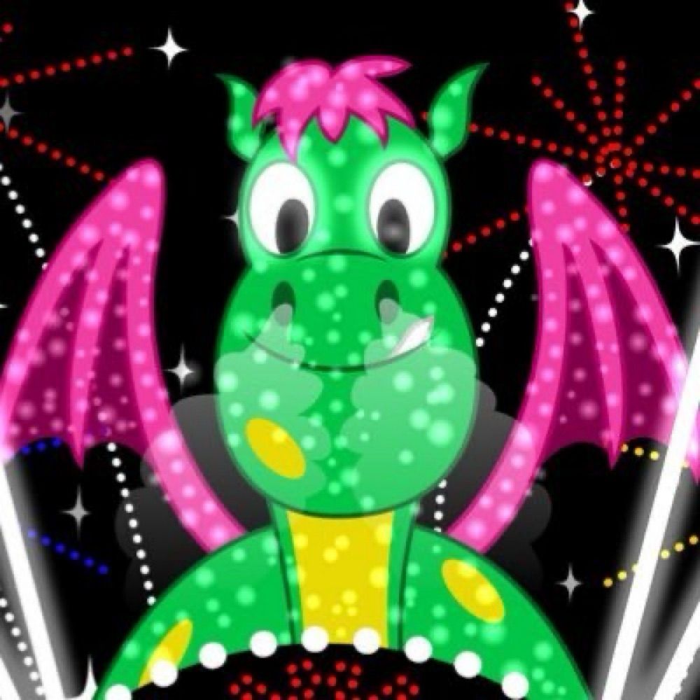 Sammyland 🏳️‍🌈 🐉 