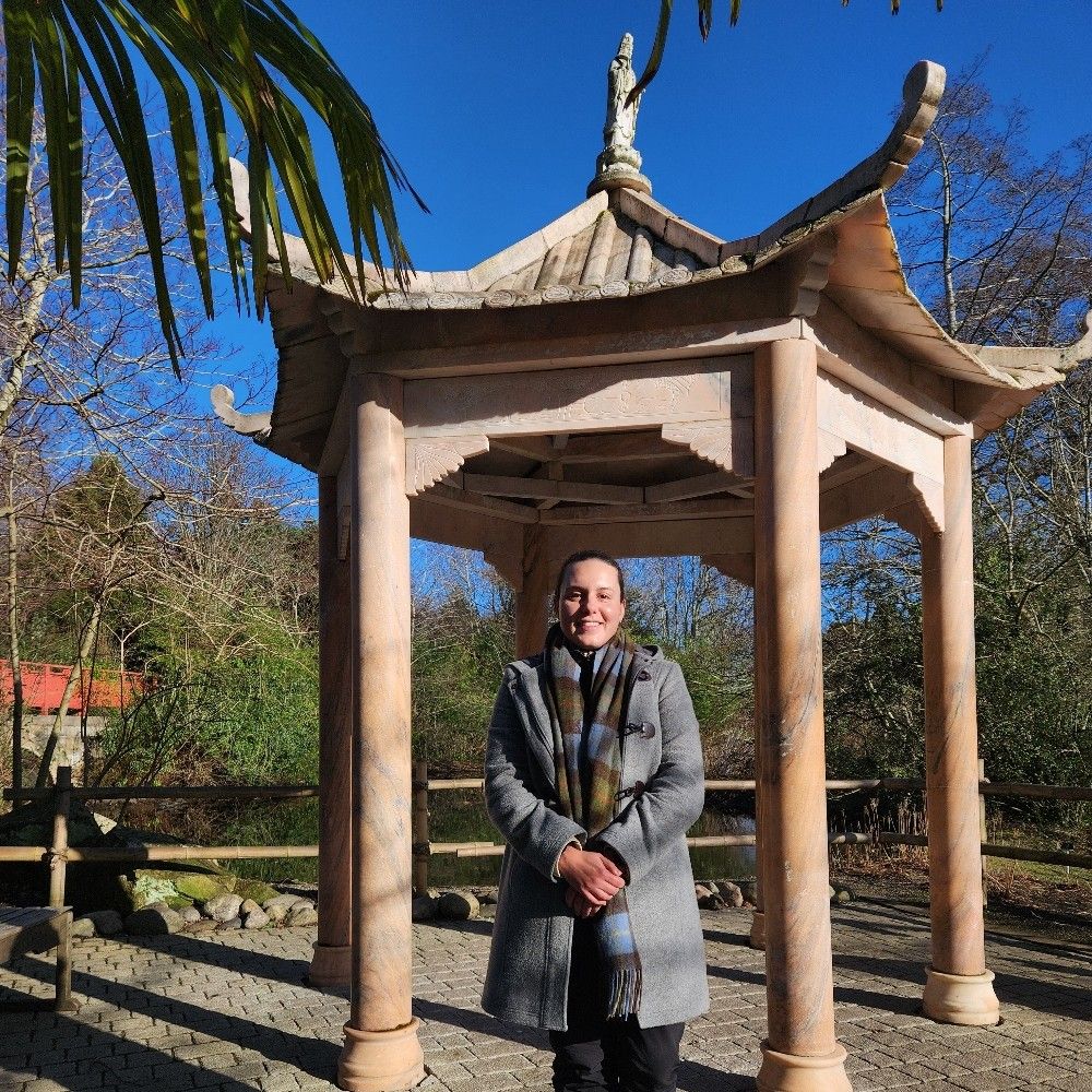 Patricia G Palazzo Tsai