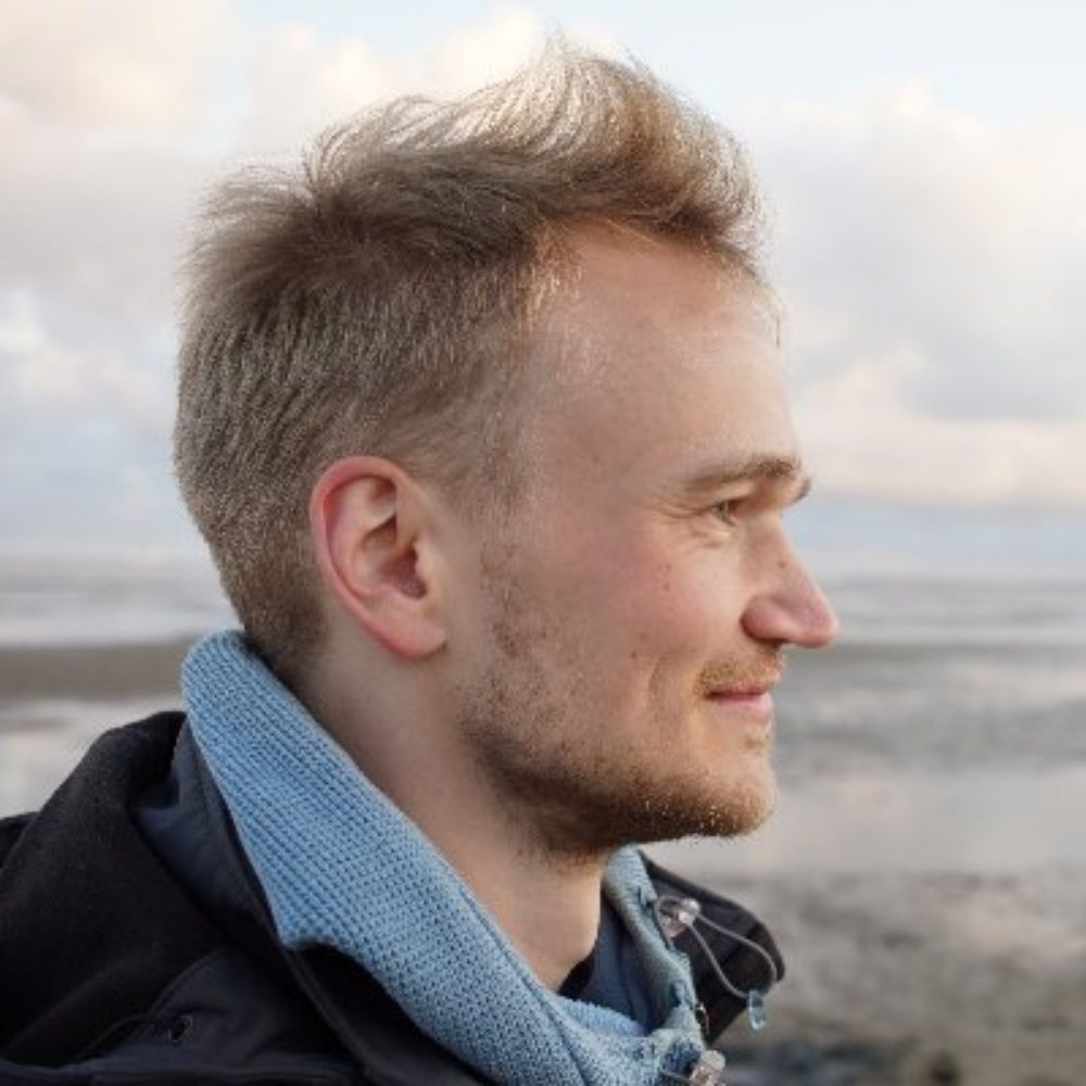 Finn Lübber