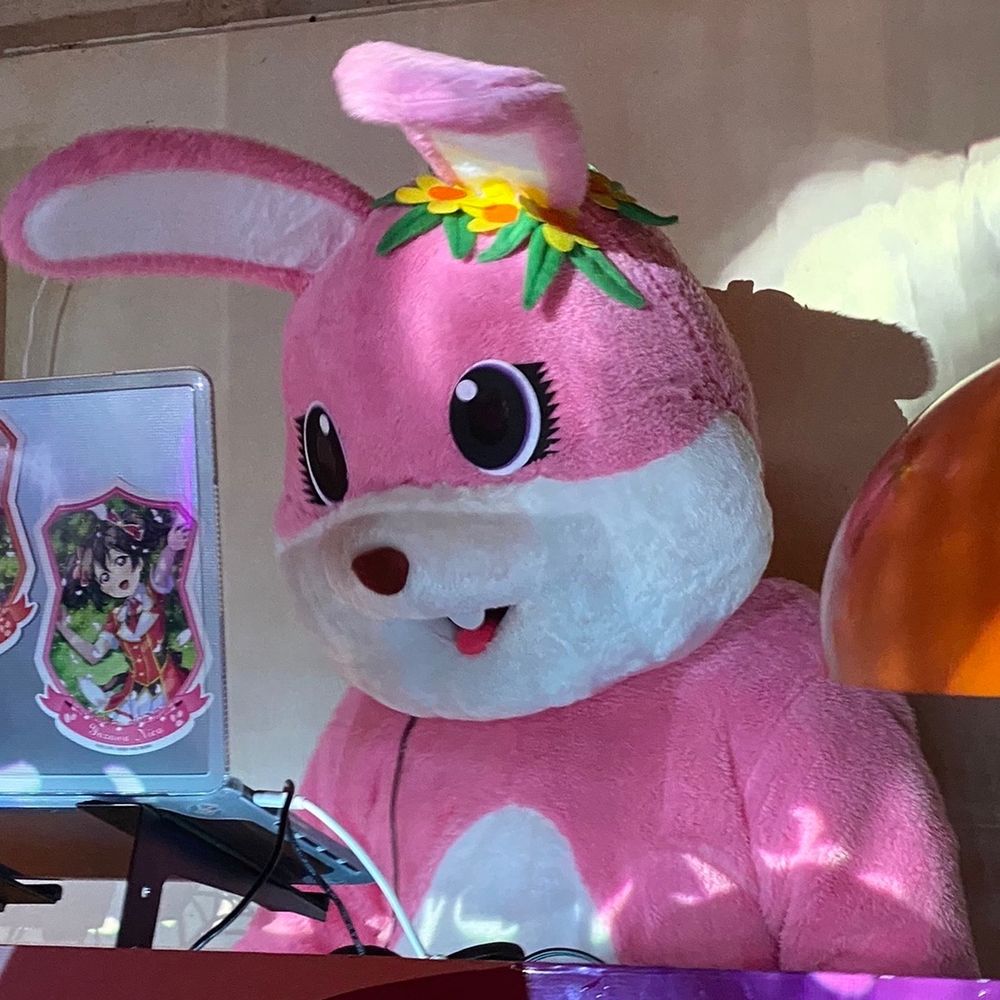 ミスト