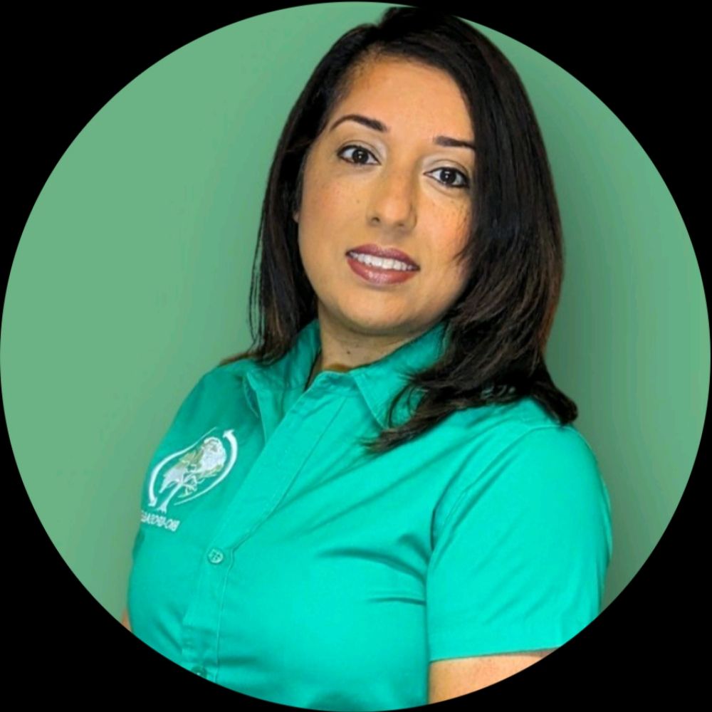 Katrina🌱 | Entrepreneur 🍁