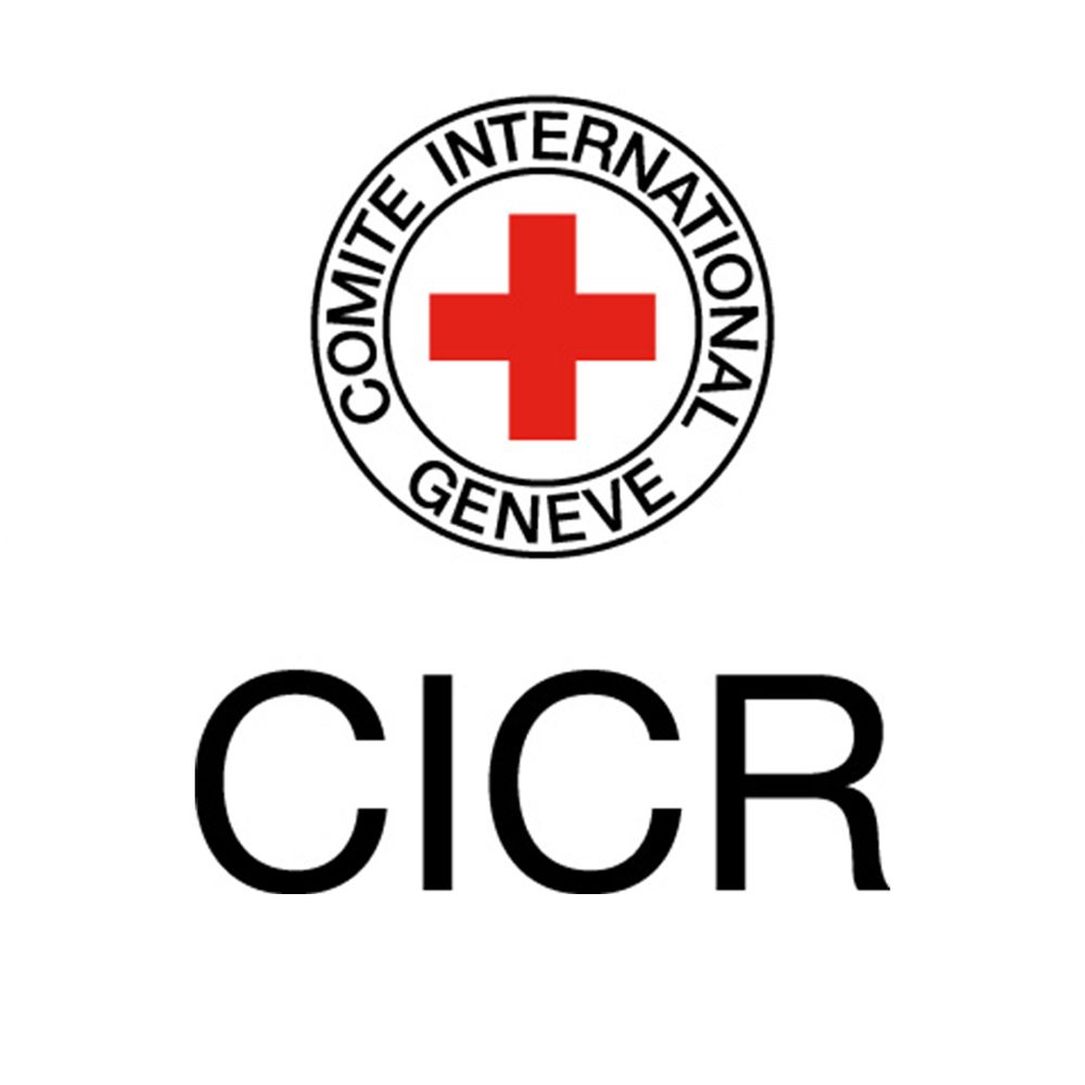 Comité international de la Croix-Rouge