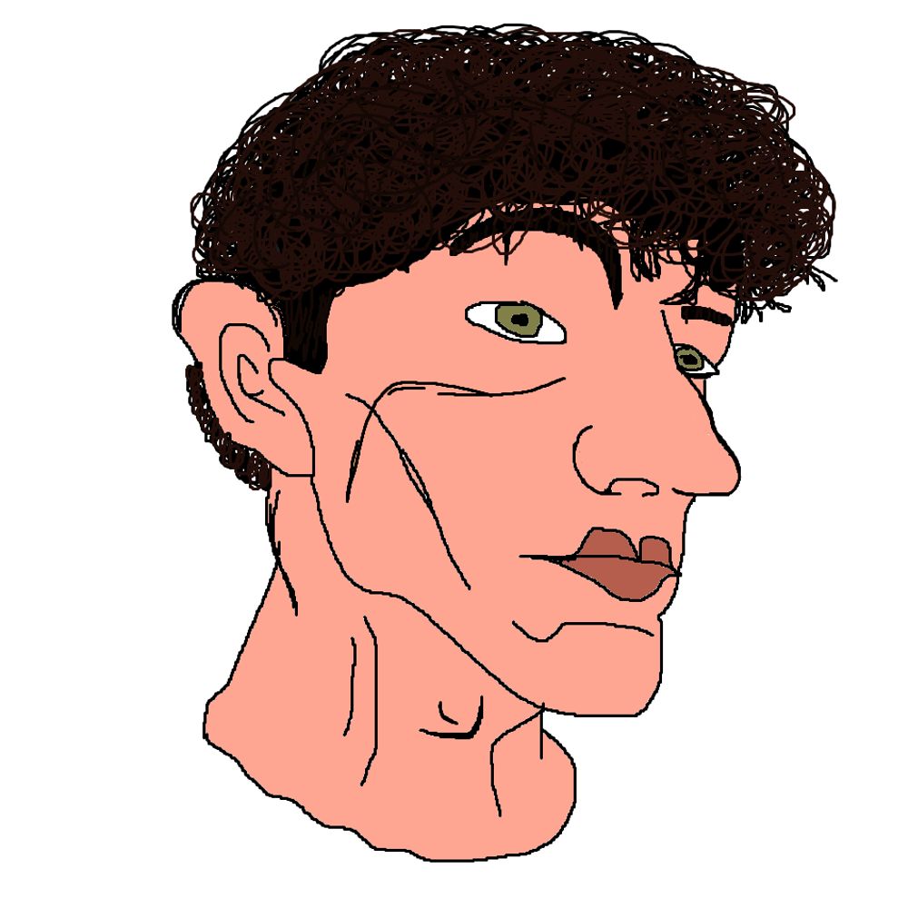 Ender Degeest