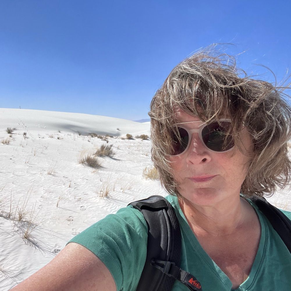 Kim Pensinger Witman