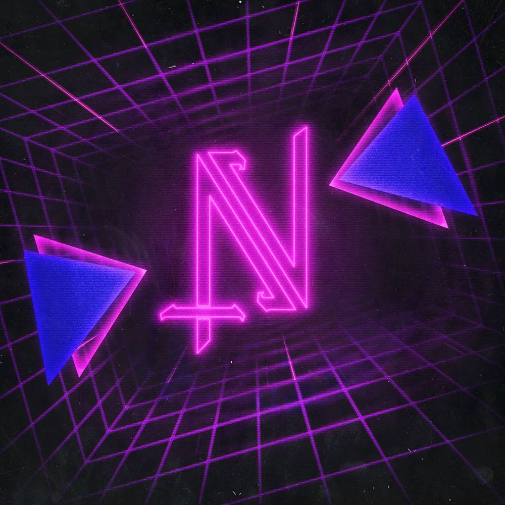 Nocturne Paradise - ALBUM IS HERE