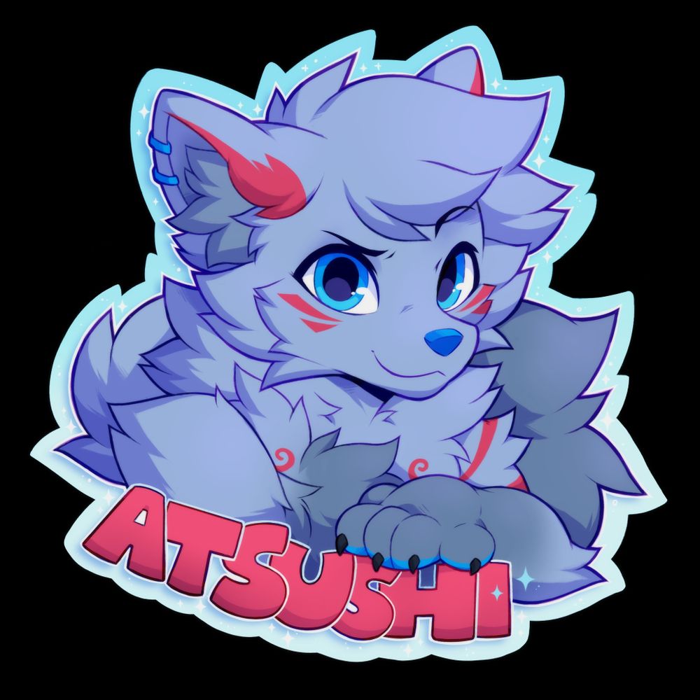 Atsushi