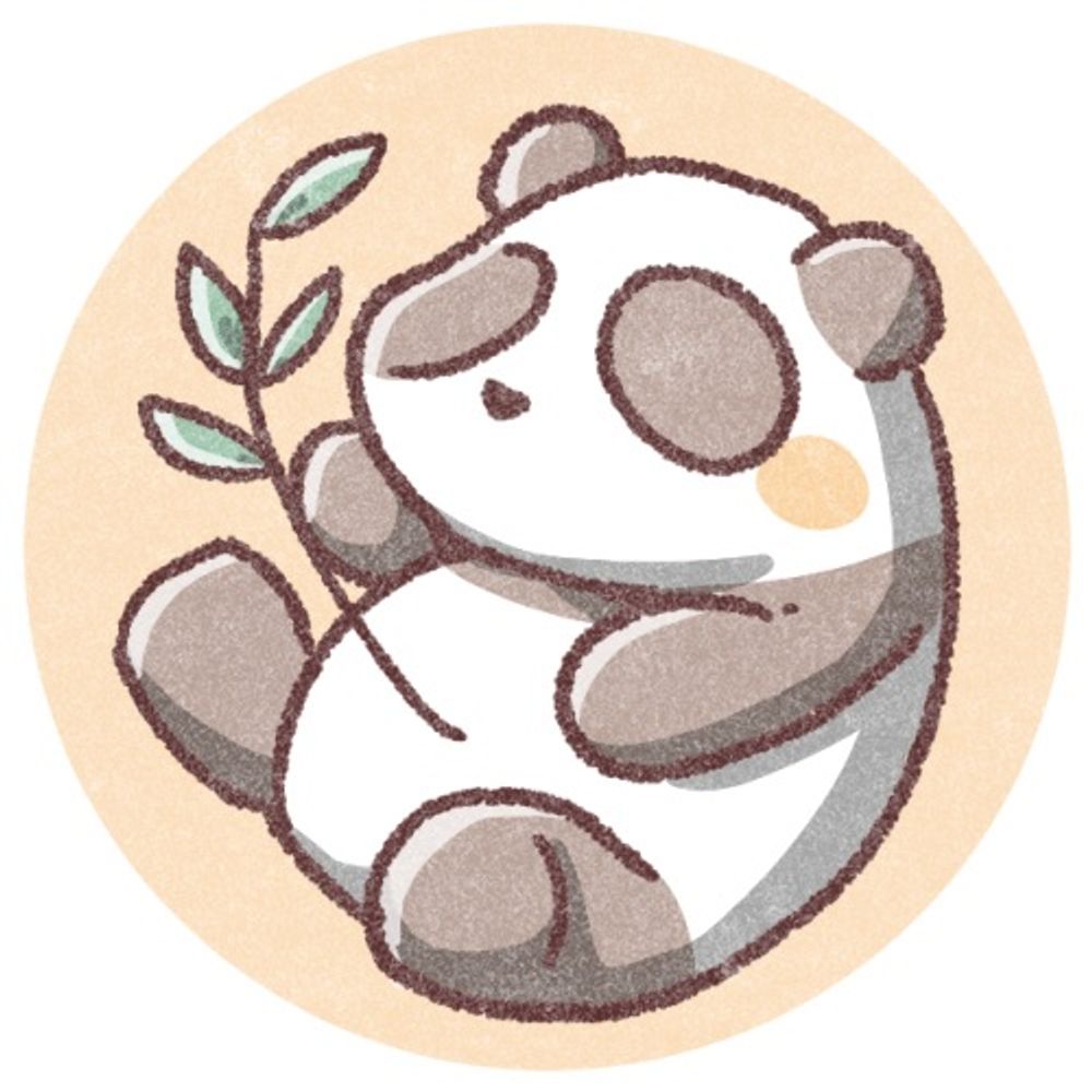 パンダ