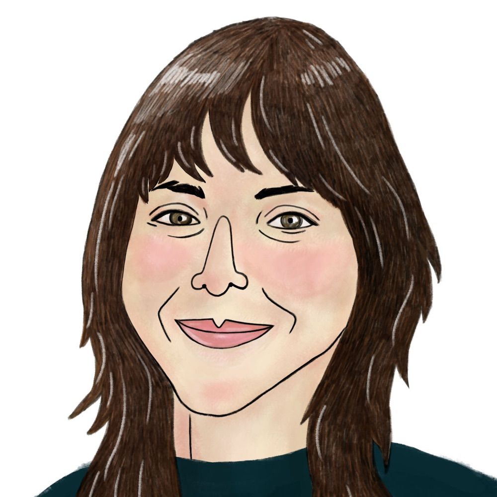 Amy Mendizabal