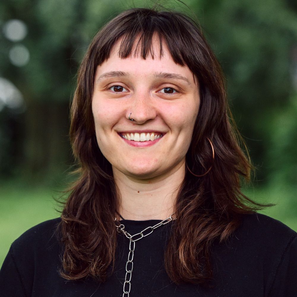 Alexandra Heyden