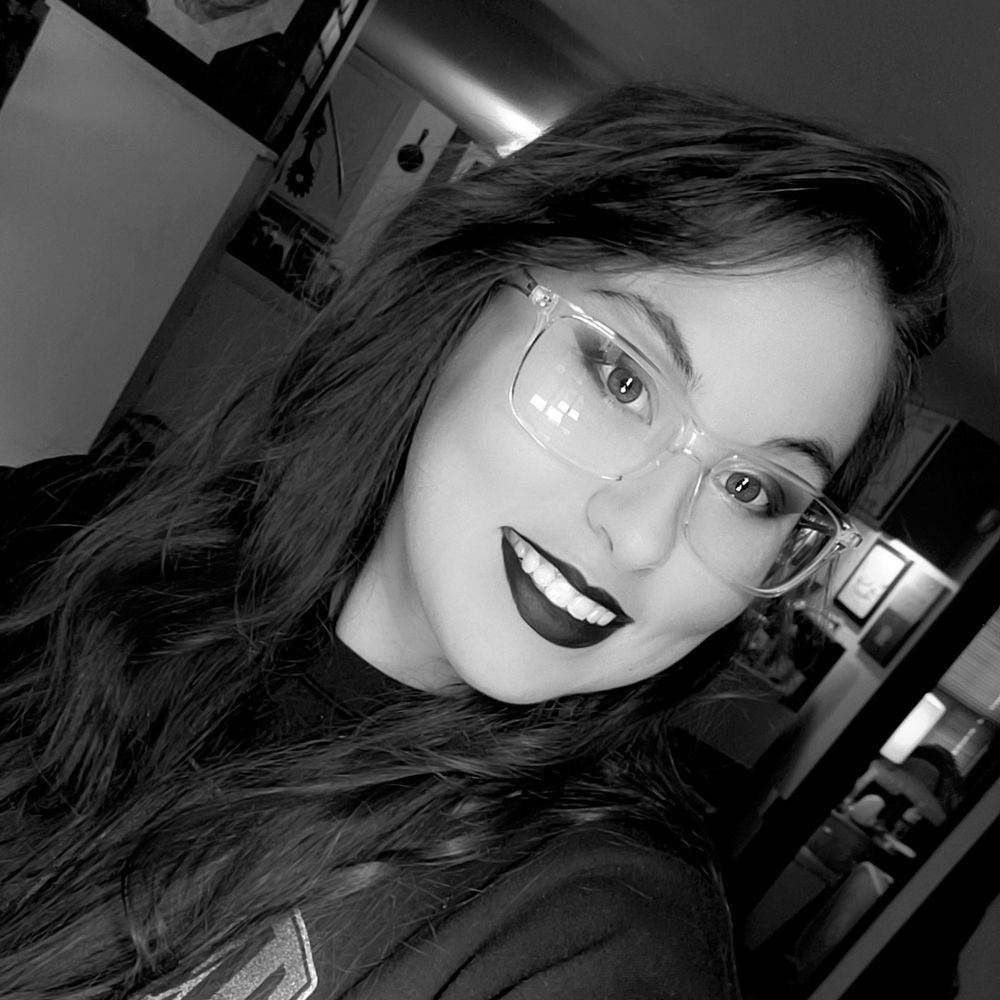 Leah 💙🖤