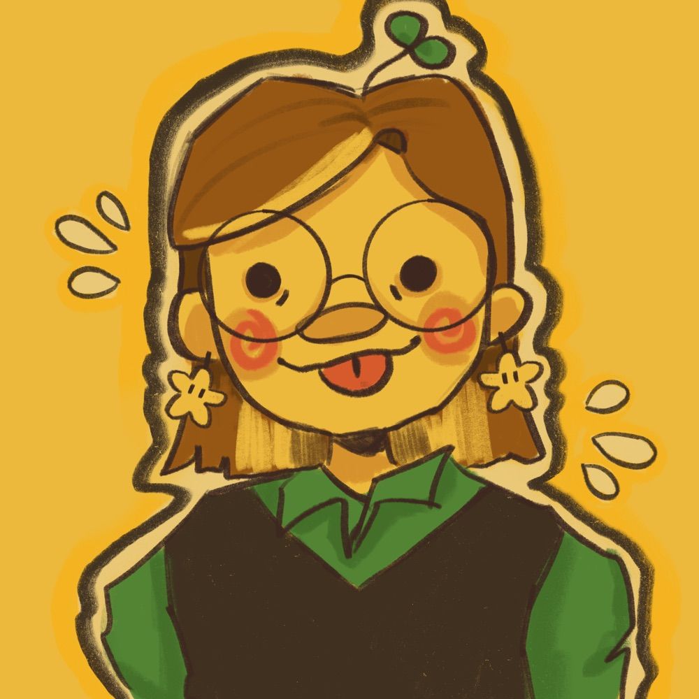 Teri💚🍋