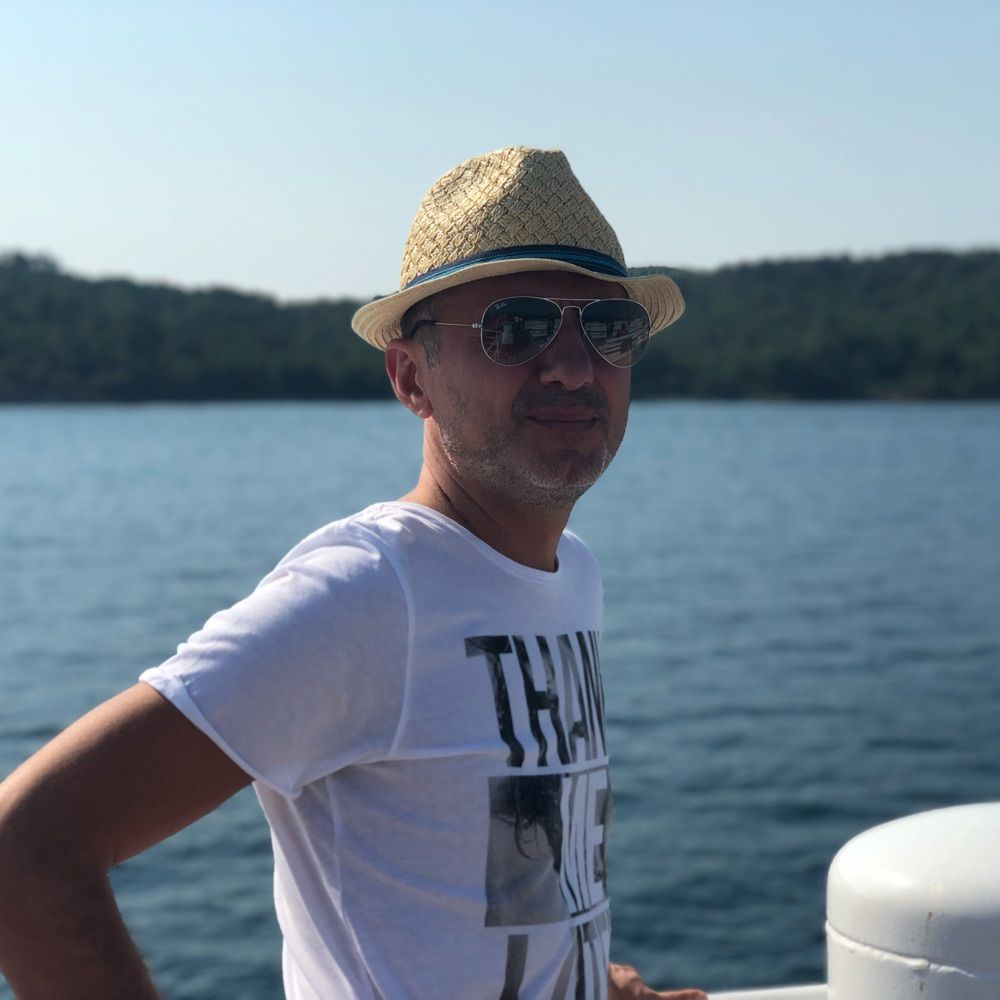 Hüseyin Emin HERSEK