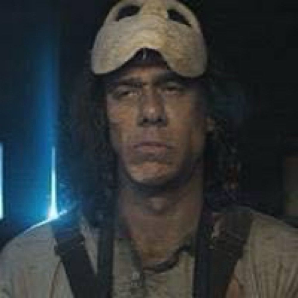 Floyd Dennis