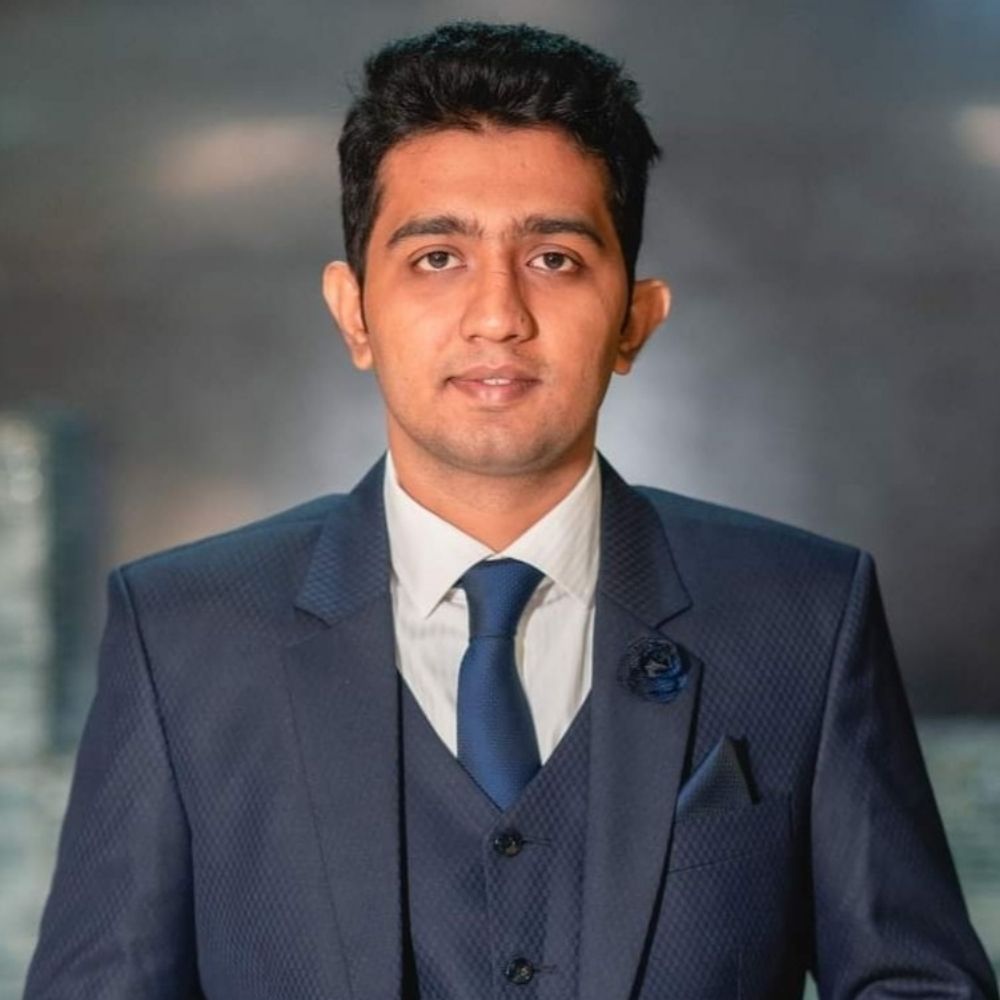 Jaher Nayeem