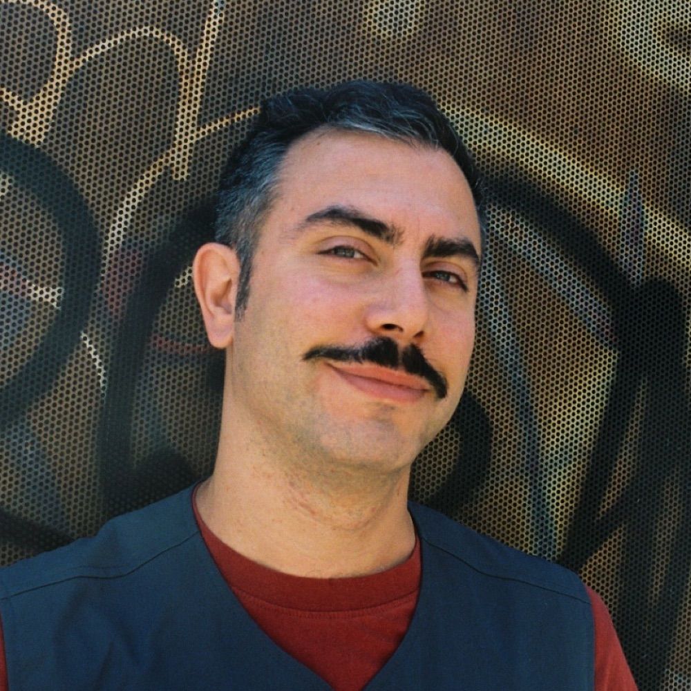 Francesco Soragna