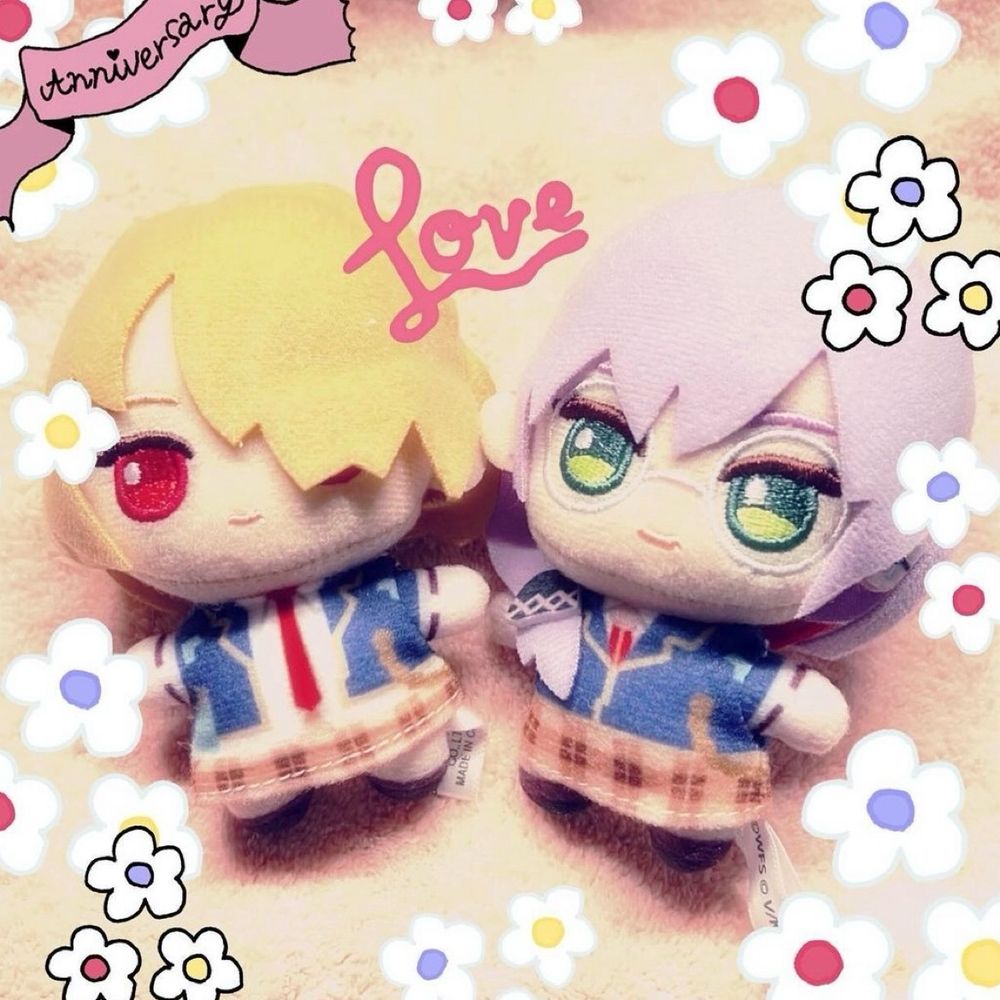🍏あおいゆき🍎