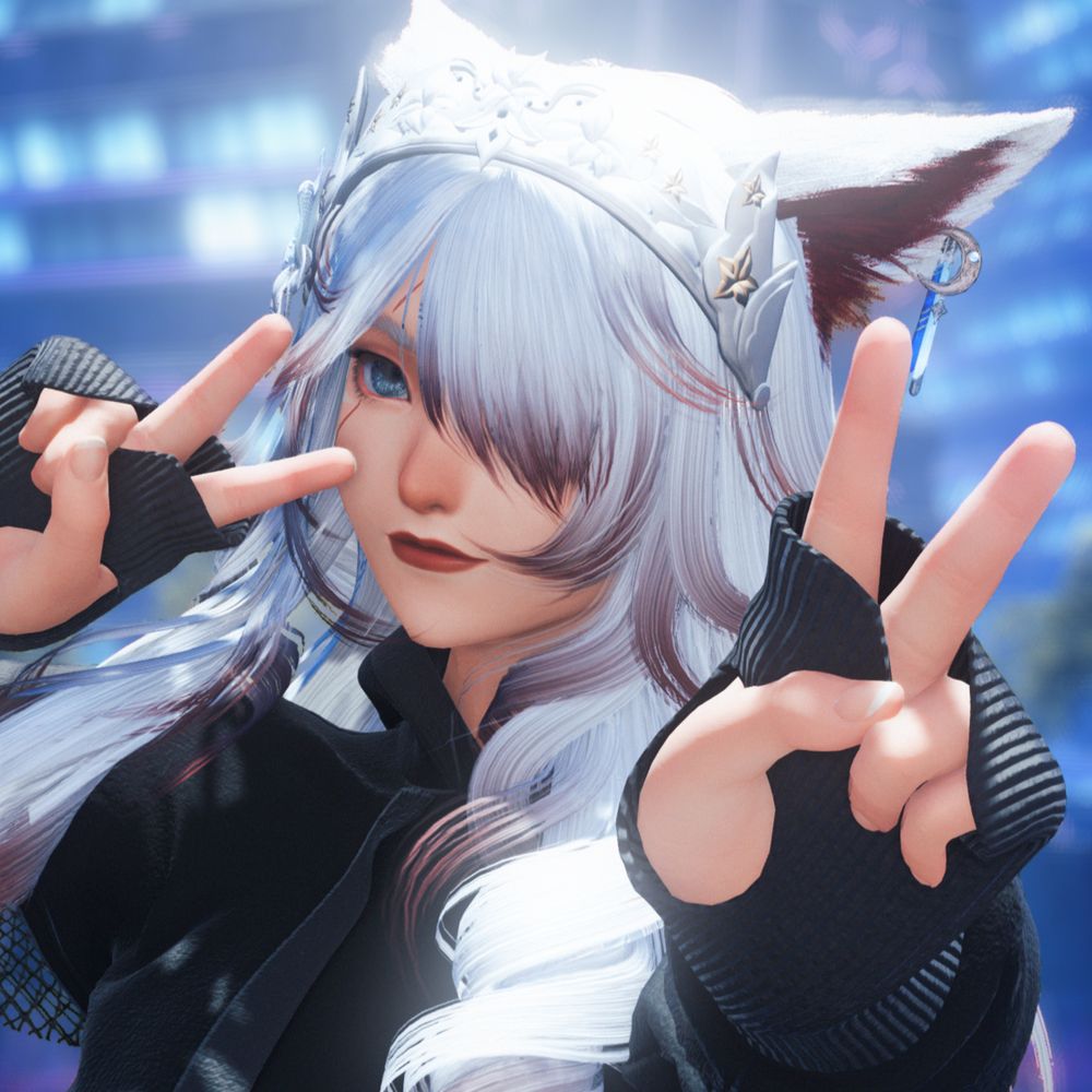 Shiina "Warlord to Wifegal" Rhanpol