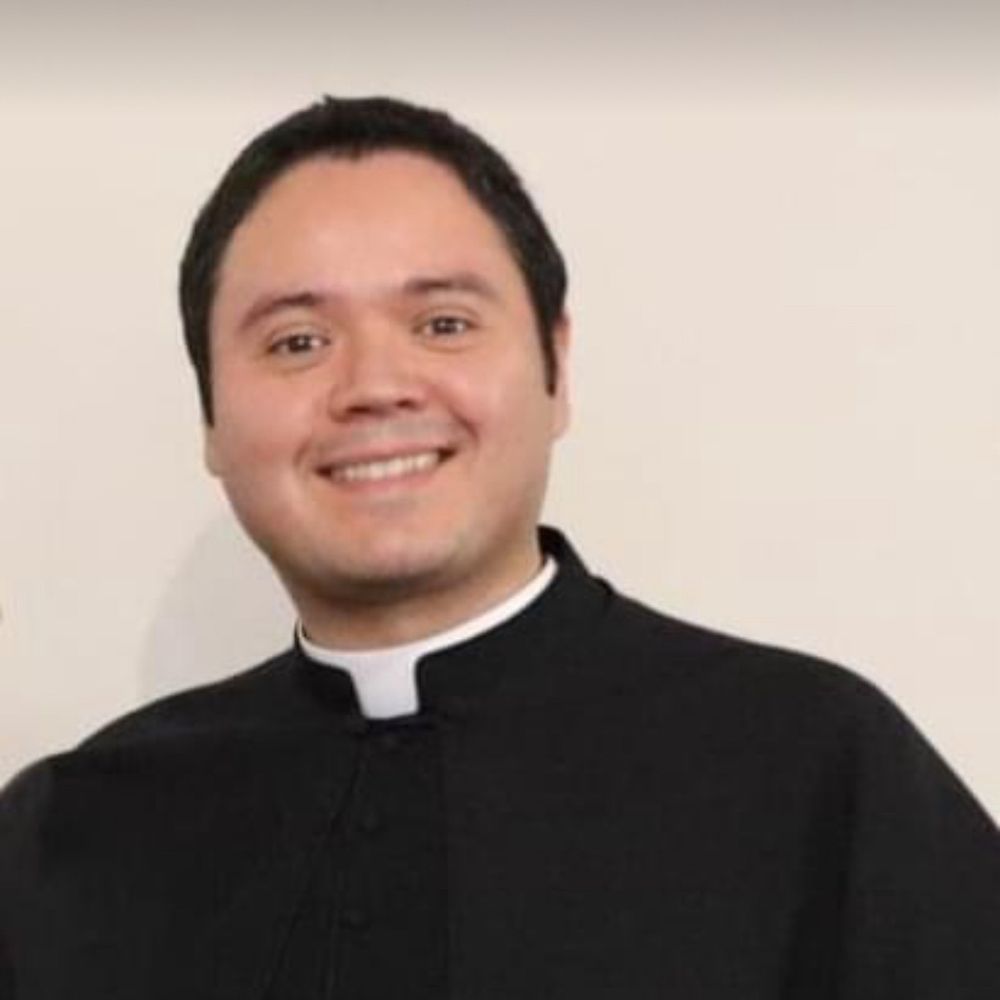 Fr. Marco Rangel