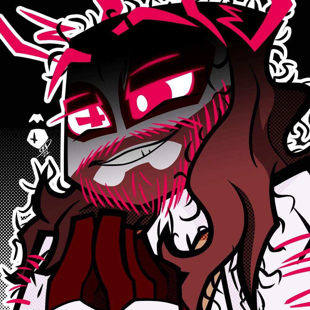 Rogue Cheshire🔞